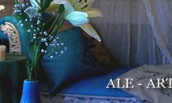 Ale Arte – Decoración e Interiorismo – Orígenes