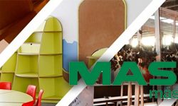 Masisa –  Tableros de diseño – Nueva fan Page