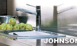 JOHNSON – Nueva Planta de Piletas de Acero Inoxidable