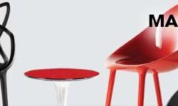 Sillas de Diseño – Kartell – Manifesto