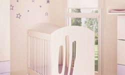 Rabbit Kids – muebles y accesorios para recién nacido