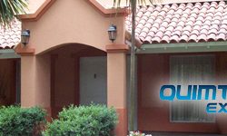 Pinturas de calidad para paredes – Quimtex 1