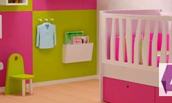 Diseño de Dormitorios infantiles – Arquitectura Interior