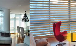 Cortinas de diseño y calidad – Darlux – Origenes