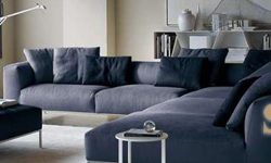 Sillones y Sofás de Calidad – Sofa Duveté – la empresa