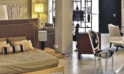 Muebles y Objetos de Decoración en Belgrano – Línea D Interiorismo