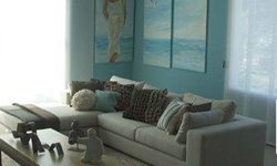 Cortinas de diseño en Florida – Littleshade – Orígenes