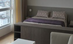 Cortinados para Hoteleria – Philptex – Dazzler Flats San Telmo Quartier