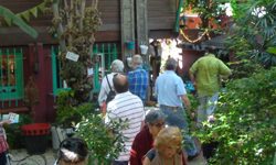 Muebles y Objetos de Decoración en el Bajo de San Isidro – Susana Berney