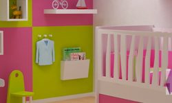 Arquitectura interior – Diseño de dormitorios infantiles y juveniles