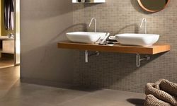 Muebles para baño de diseño – Revestir