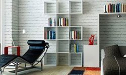 Muebles de diseño en cemento para decoración – Bará – La empresa