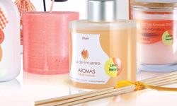 Aromatizadores para ambientes – Luz de Encuentro