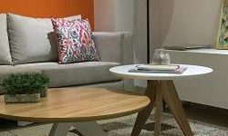 Muebles escandinavos en Belgrano – Cajoneras de diseño – Insella