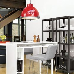 Estanterías Móviles para decoración – Go Cart Tower – Decodesign