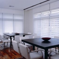 Cortinas Eclipse en zona norte – Littleshade