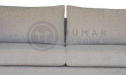 Fábrica de sillones en Morón – Lanzamiento nueva web – Sillones Rumar