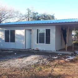 Casas prefabricadas llave en mano en las Sierras de Córdoba – Terra Home Life