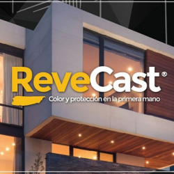 Revestimientos Plástico – Mendoza-  ReveCast